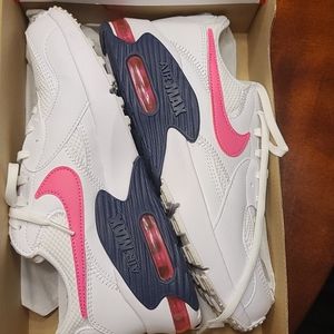 Women Nike Air max size 8